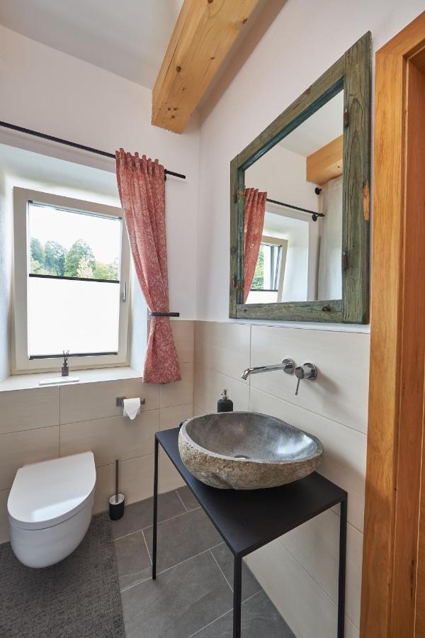 Seechalet Traunsee Ort im Innkreis Ngoại thất bức ảnh
