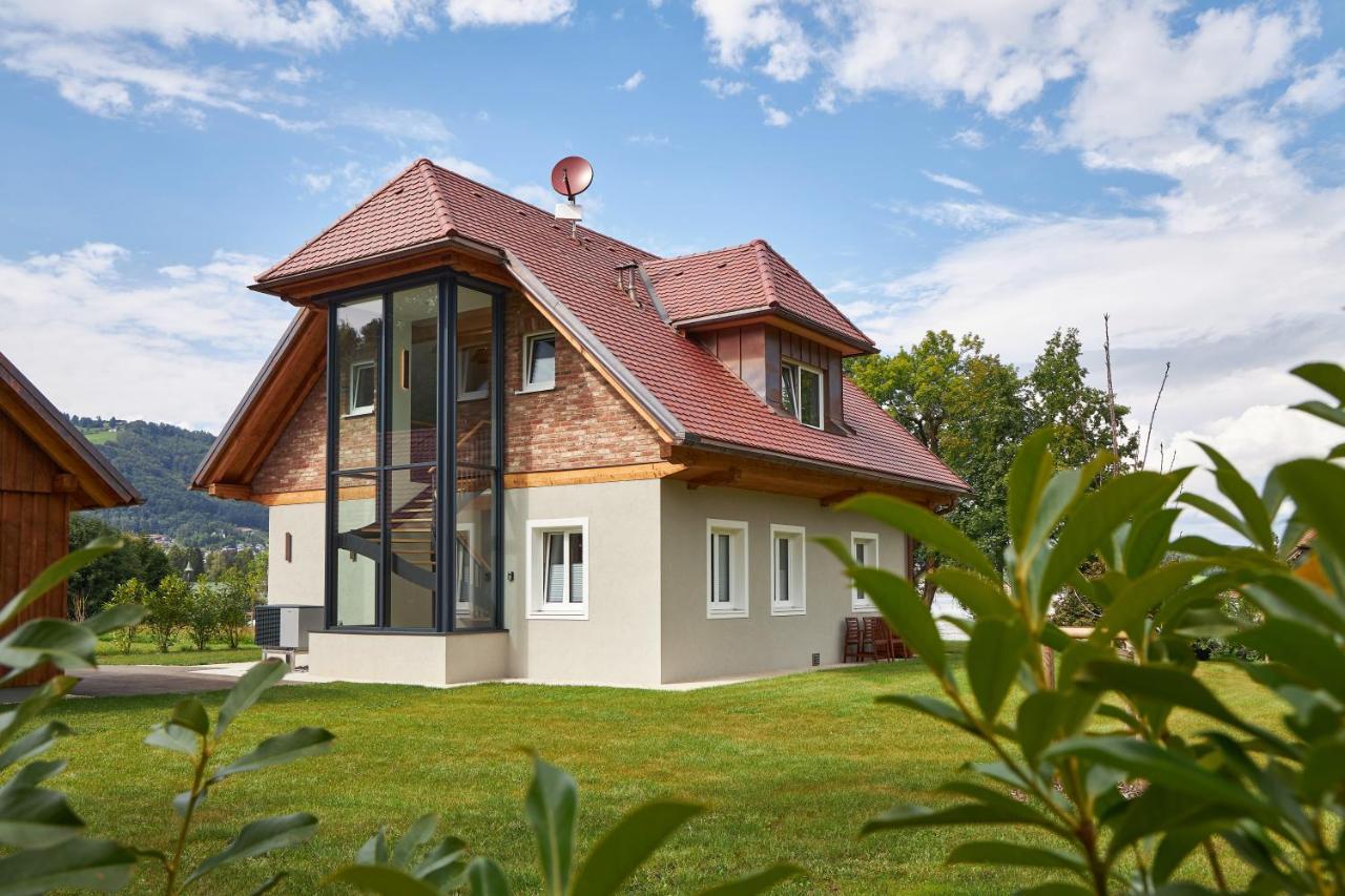Seechalet Traunsee Ort im Innkreis Ngoại thất bức ảnh