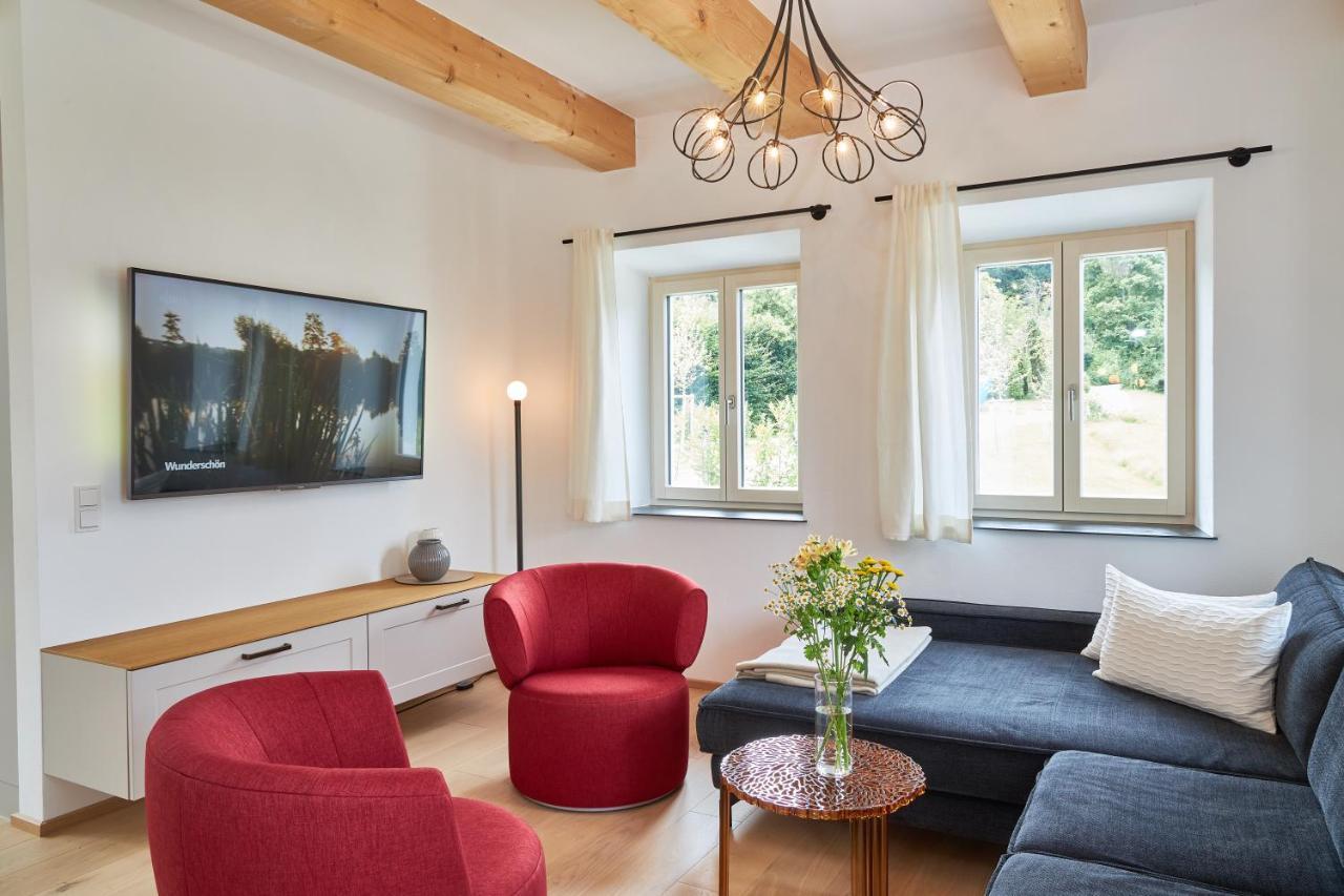 Seechalet Traunsee Ort im Innkreis Ngoại thất bức ảnh