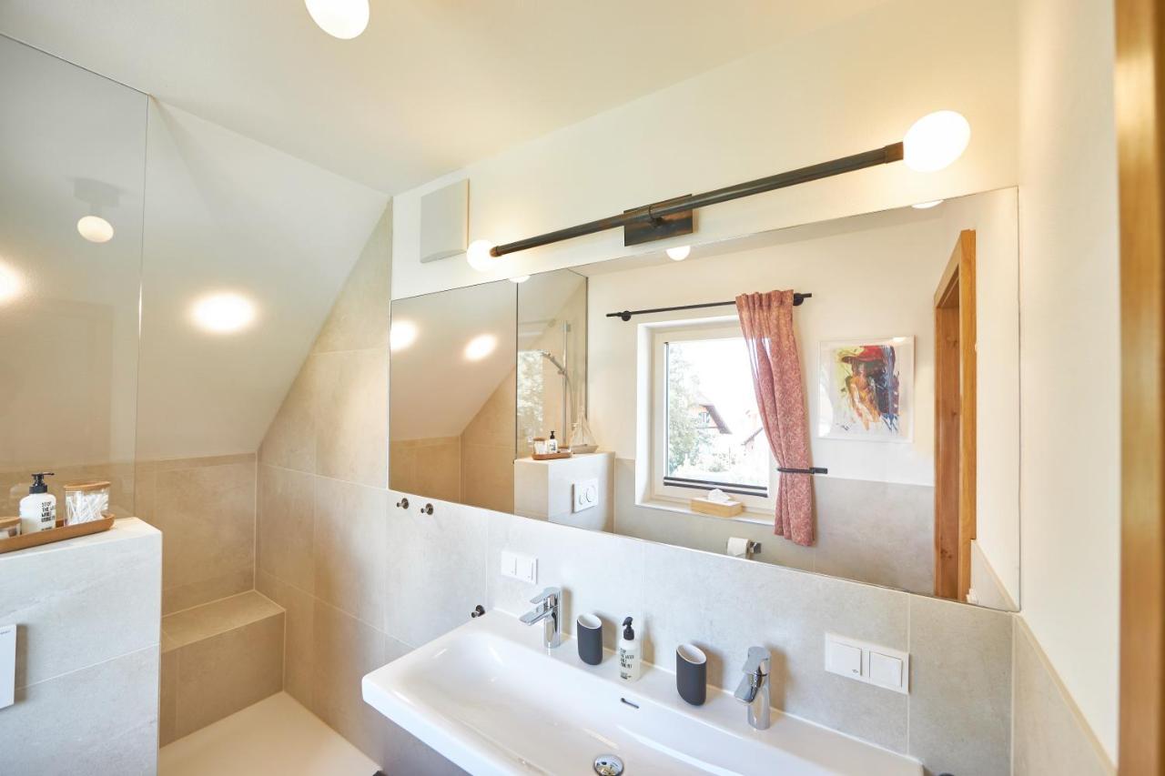 Seechalet Traunsee Ort im Innkreis Ngoại thất bức ảnh