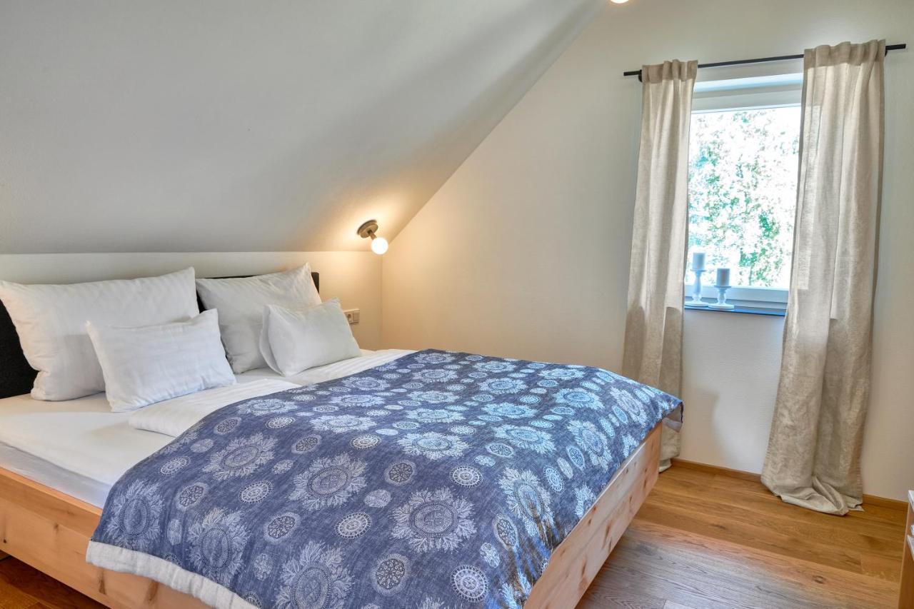 Seechalet Traunsee Ort im Innkreis Ngoại thất bức ảnh