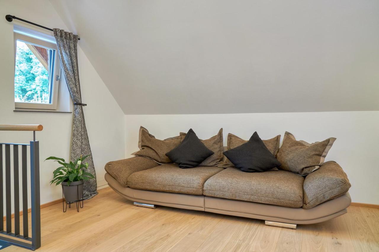 Seechalet Traunsee Ort im Innkreis Ngoại thất bức ảnh