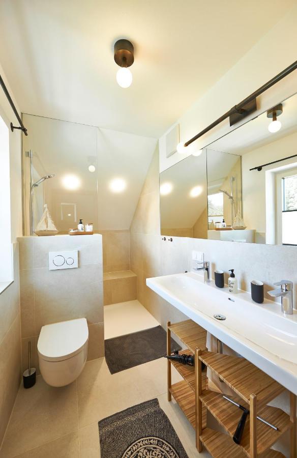 Seechalet Traunsee Ort im Innkreis Ngoại thất bức ảnh