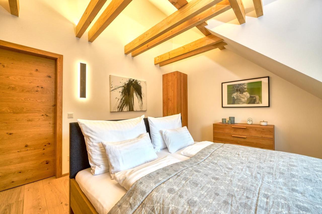 Seechalet Traunsee Ort im Innkreis Ngoại thất bức ảnh